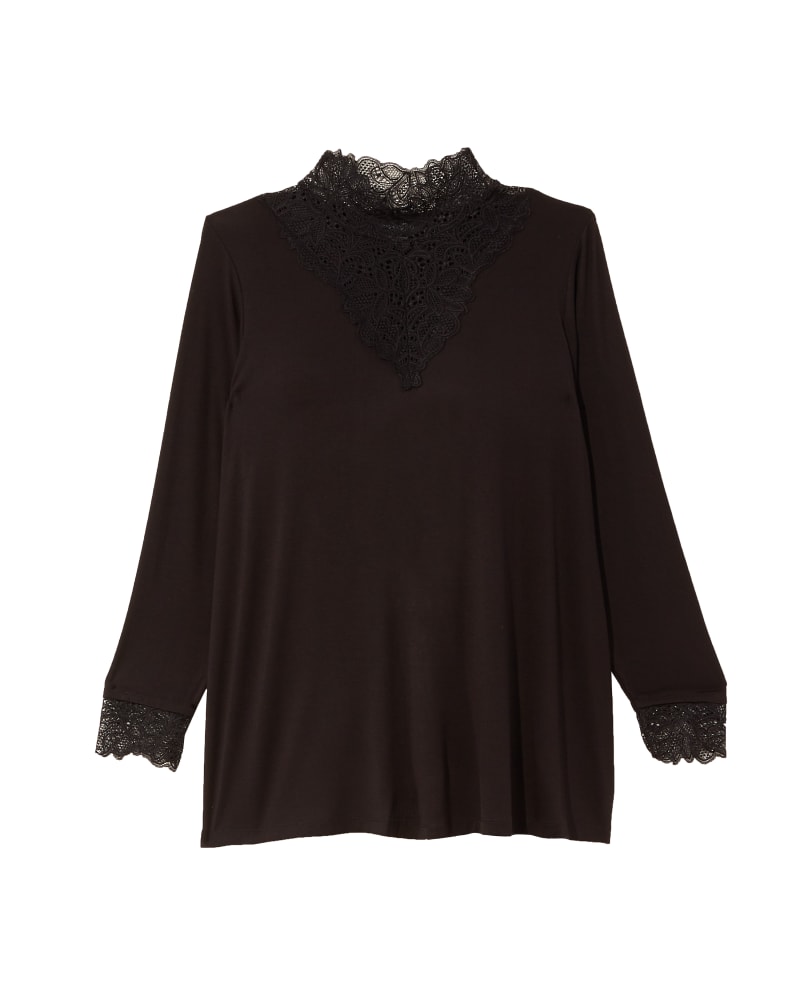 Front of plus size  by Michel Studio | Dia&Co | dia_product_style_image_id:139195